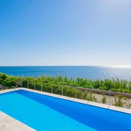 Torre Del Sasso By Hdsalento Villa *
