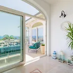 Torre Del Sasso By Hdsalento Villa Marina Porto