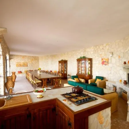 Torre Del Sasso By Hdsalento * مارينا بورتو
